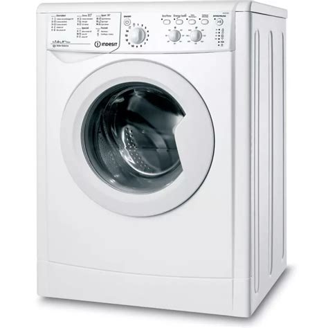 indesit iwc 61052 c eco it papino|Manuale Indesit IWSC 61052 C ECO IT (Italiano .